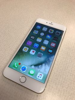 iPhone 6 T-Mobile metro pcs