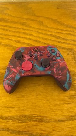Xbox controller
