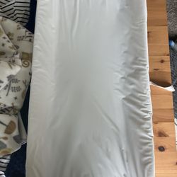 Diaper Changing Pad 