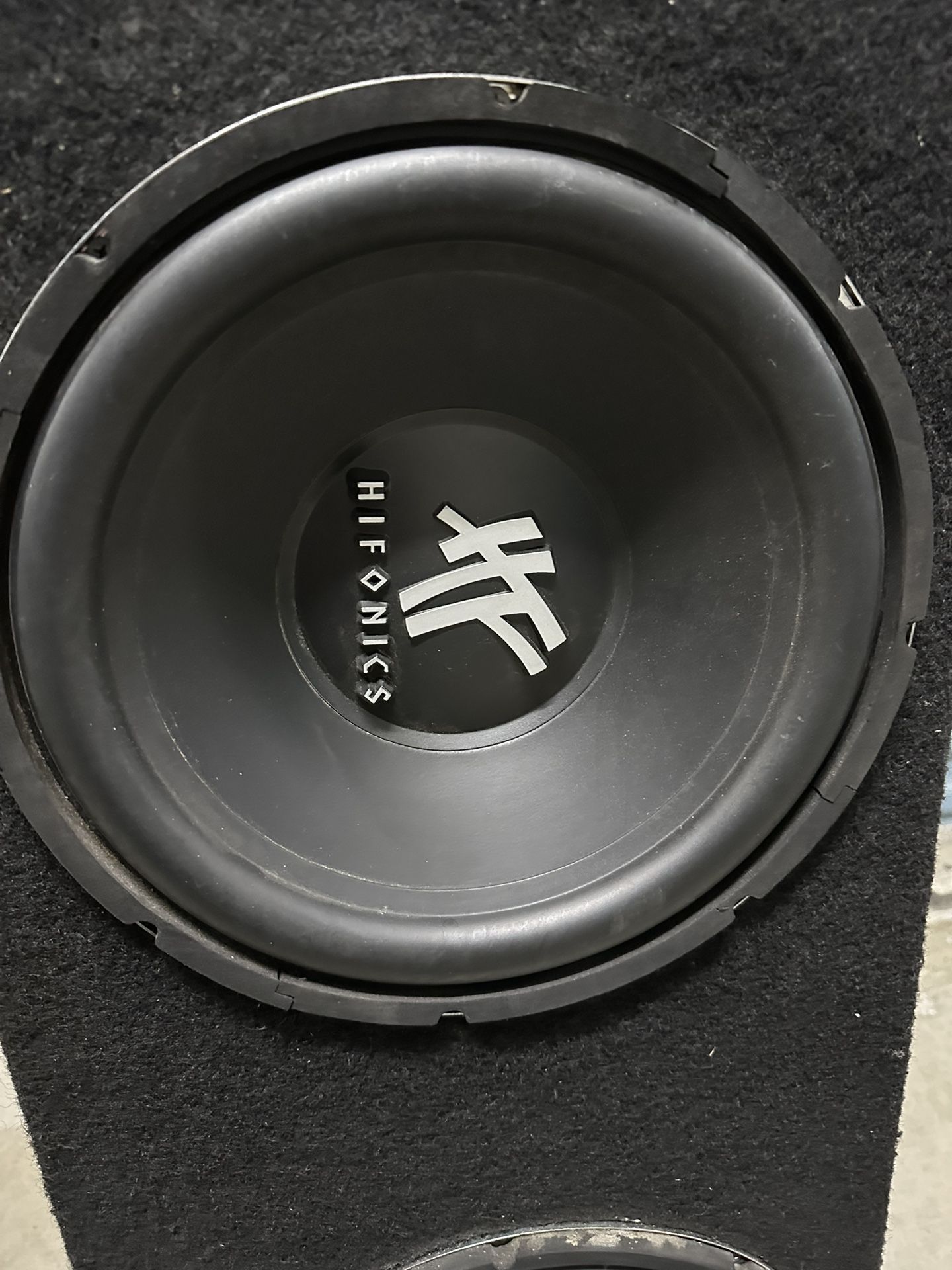 Hifonics
