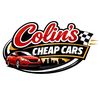 ColinsCheapCars