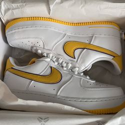 Kobe Air Force 1 low