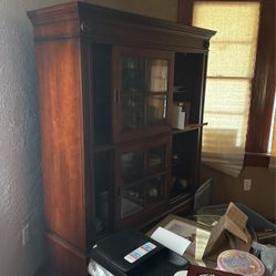 Antique Wooden Furniture 