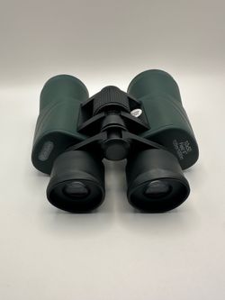 gordon binoculars 10x50  105m/1000m