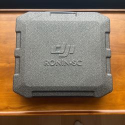 DJI Ronin-SC