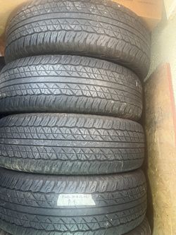 4 Yantas  P26570 R17 Por 100