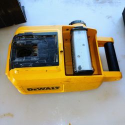 DeWalt Work Light
