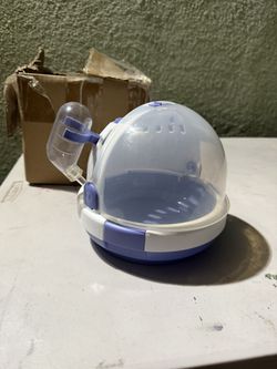 Small Pet Carrier