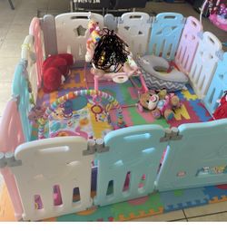 Play Ground