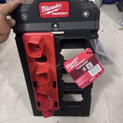 Milwaukee PACKOUT Wall Mount