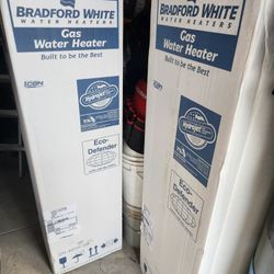 Bradford White