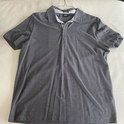Hugo Boss Polo Shirt
