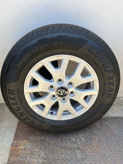 Llantas Goodyear