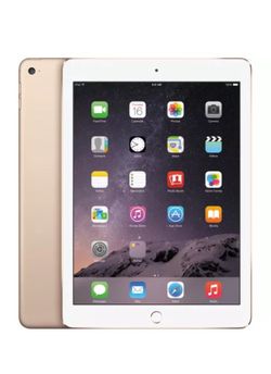 Ipad Air 2 128gb New