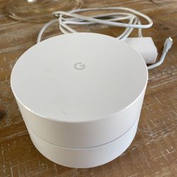 Google Router / Works Great