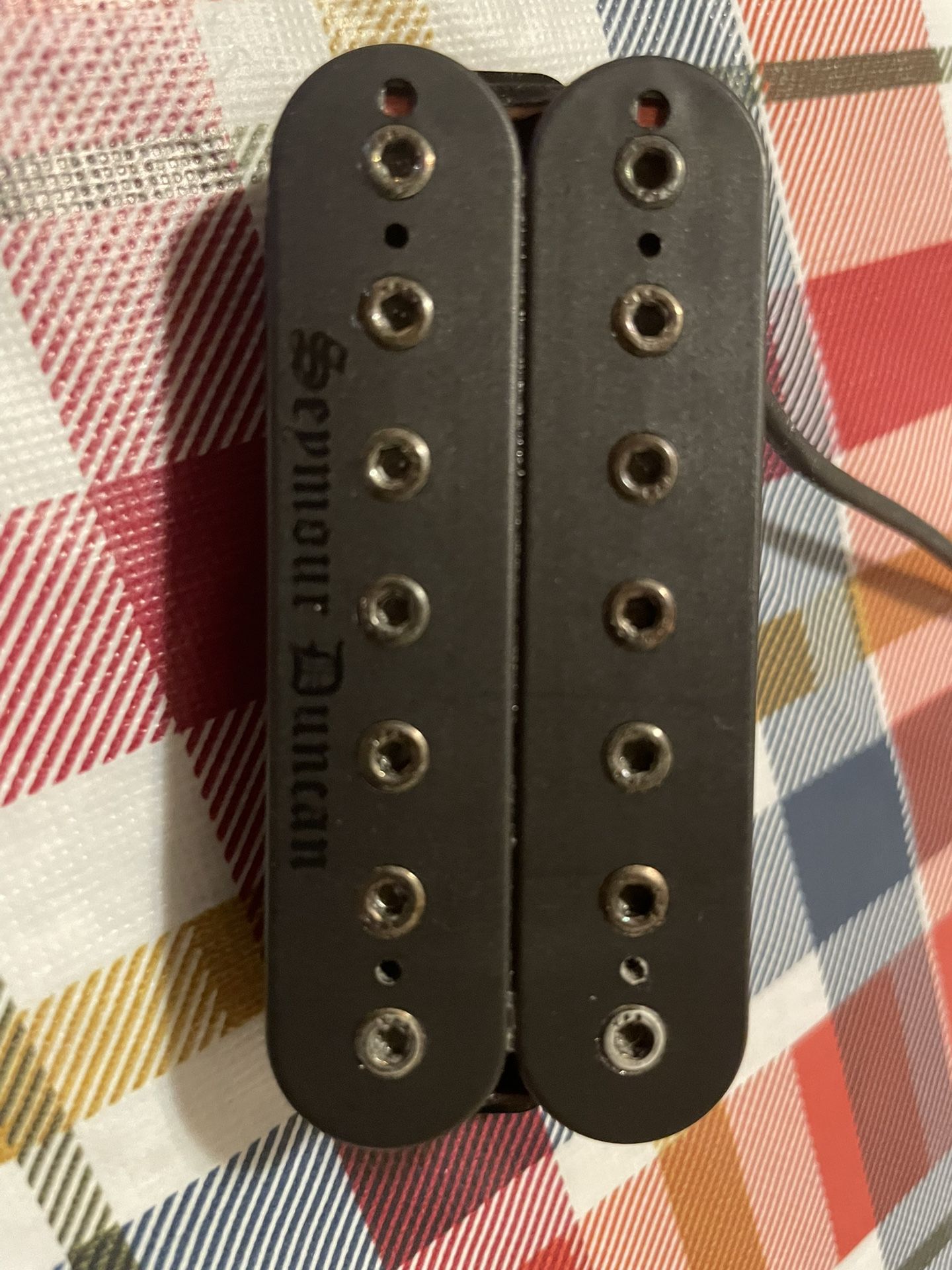 Seymour Duncan Black Winter 