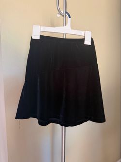Girls skirt