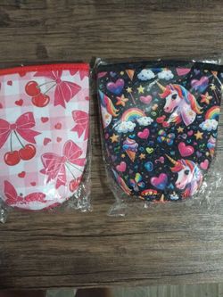 Cup/can koozies