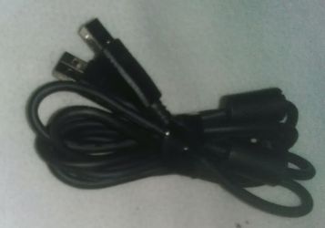 Adapter Cord