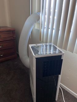 SUMMER HEAT! Air Conditioner