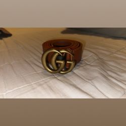 Gucci Belt 