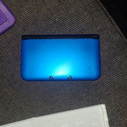 Nintendo 3ds Xl