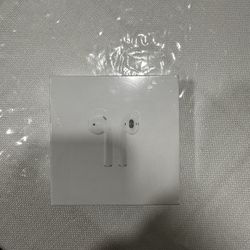 *BEST OFFER* Airpod Gen 1 