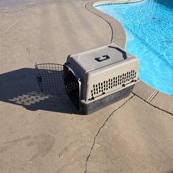 Dog Kennel