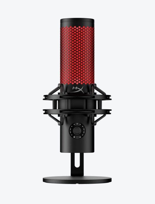 HyperX - QuadCast 2 Microphone