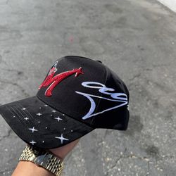 31 One hats x el mago