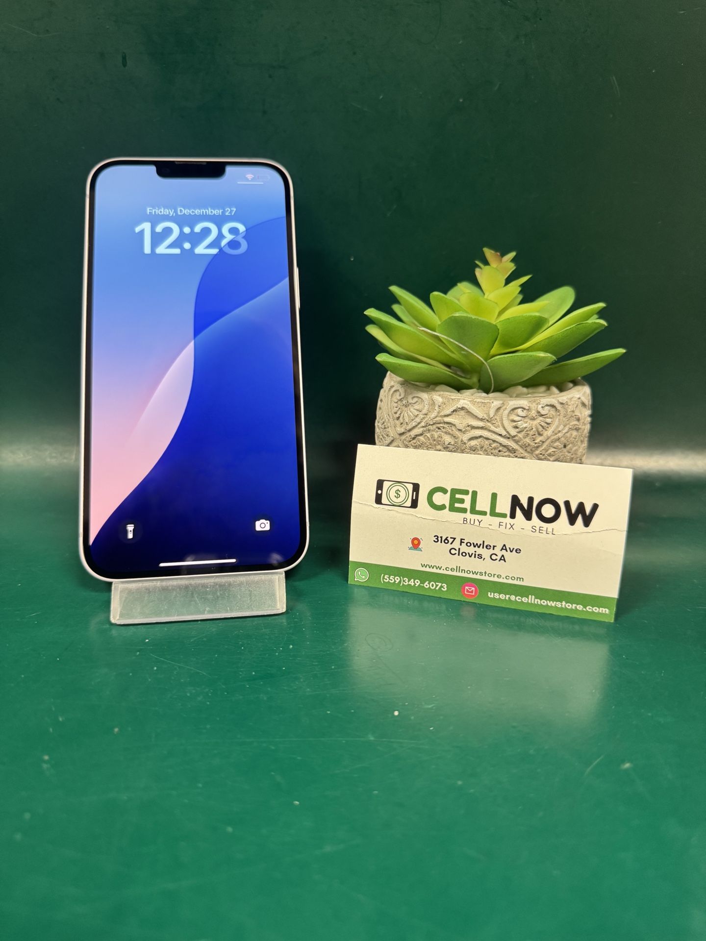iPhone 14 Plus Unlocked 256gb