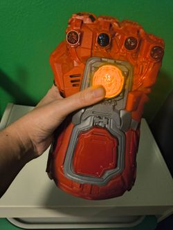 Marvel infinity