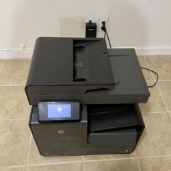 Officejet pro X576dw
