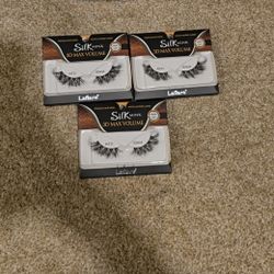 Lashes 