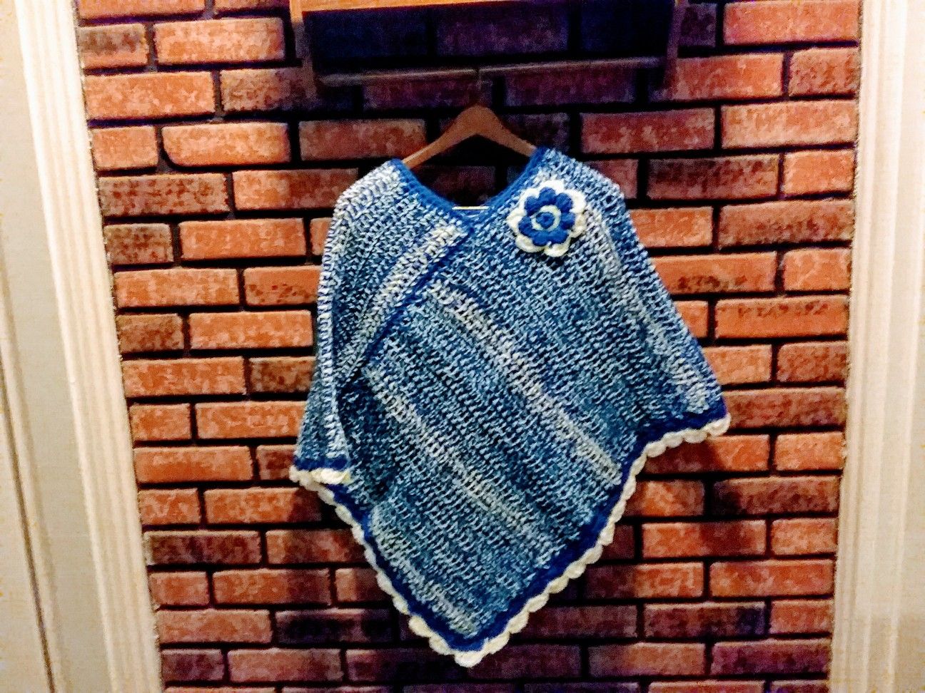 Poncho