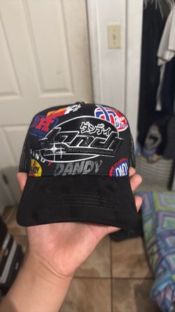 Dandy Hats - D SpeC friends and family