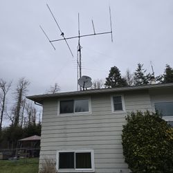 Complete HAM Radio Studio