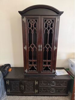 Free items