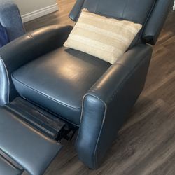 Sofa Reclinable 