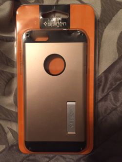 BRAND NEW IN BOX~SPIGEN iPhone 6 Plus Case