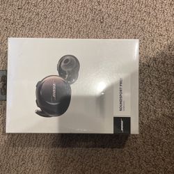 Bose Sound sport Free Wireless Ear Buds