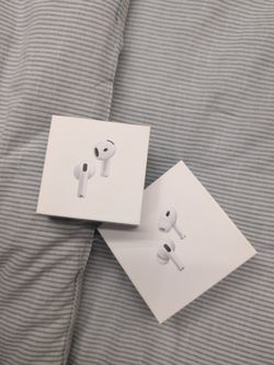 AirPods New