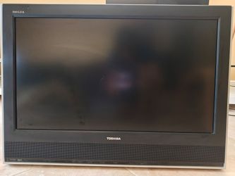Tv Toshiba 22" HDmI . DVD