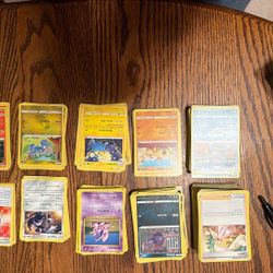 Pokémon Cards