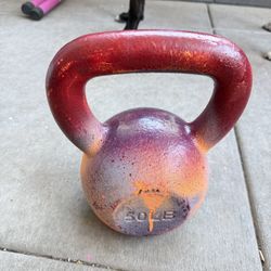 Custom Painted Dumbbells & Kettlebells – Make Your Weights Stand Out