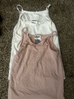 H&M girl tanks