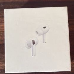 Airpod Pro 2nd Generation 