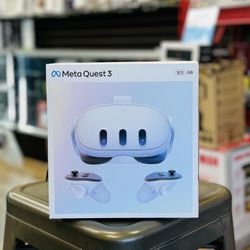 Meta Quest 3 512gb