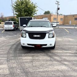2008 GMC Yukon XL