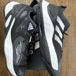 Adidas Athletic Shoes
